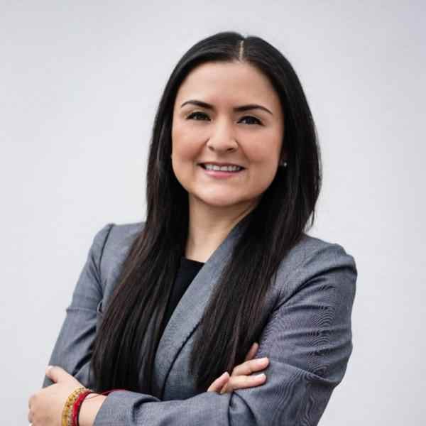 Marisol Aguilar Contreras